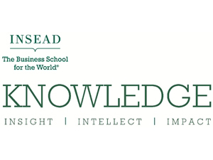 INSEAD Knowledge