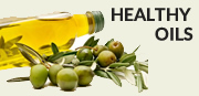 Healthy Oils India: Cooking Up a Success in the Indian Edible Oils Market