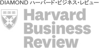 Diamond Harvard Business Review